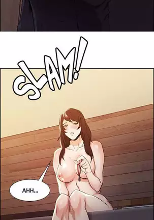 Taste of Forbbiden Fruit Ch.28/53