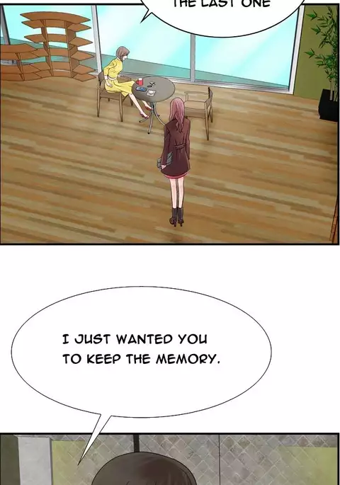 The Taste of the Hand Ch.1-21