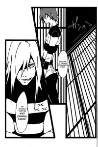 [ETN2 (Neo)] XXX (Tengen Toppa Gurren Lagann) [English] [MOY Moe Scanlations]