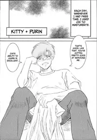 (SUPER10) [St. Rio (Kitty, Purin, Tanataka)] AVIVA 2 (Chobits) [English]