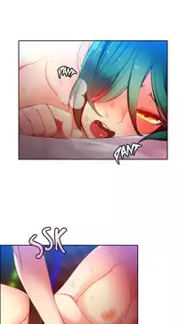 [Juder] Lilith`s Cord Ch.1-24 (English) (Ongoing)