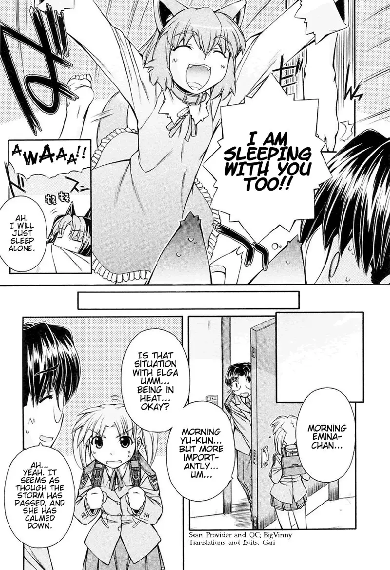 Inumimi Vol2 - Ch7