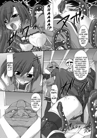 [Gonzaburo-] Indecency Magic [English] [Kizlan] [Digital]