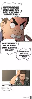 [Yi Hyeon Seok] Refrain Love Ch.1-20 (English) (YoManga) (Ongoing)