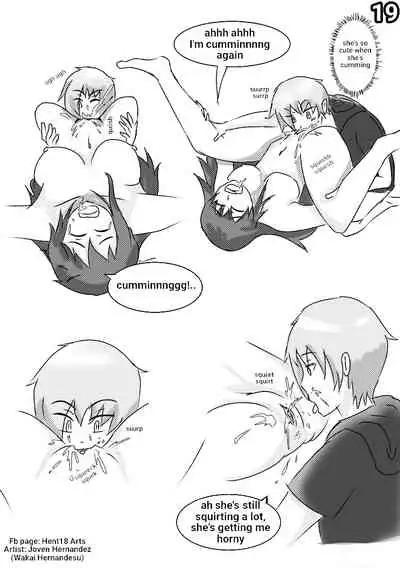 Akyat Bahay [Hent18 Arts][Joven Hernandez] testing upload