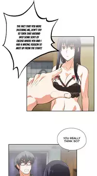 [Husky guy] SStudy Ch.75-77 (English)