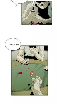 By Chance (Ep. 1-30) [English]