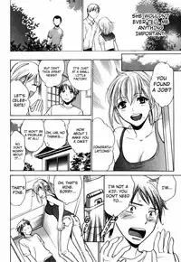 [Harumi Chihiro] Cutie Lips [English] [Soba-4Dawgz]