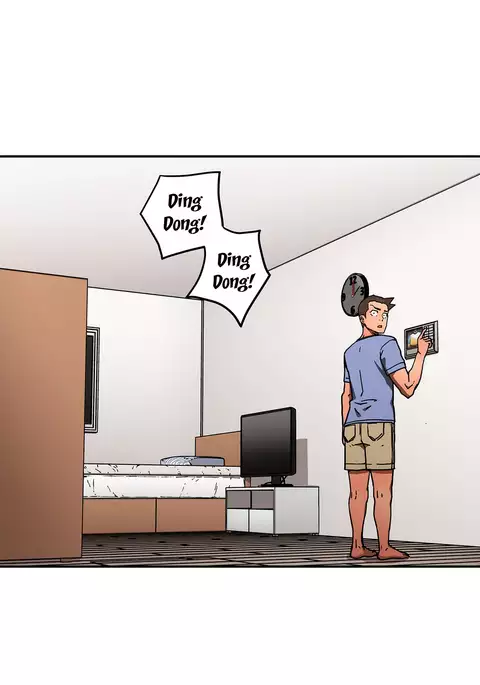 Refrain Love Ch.1-39