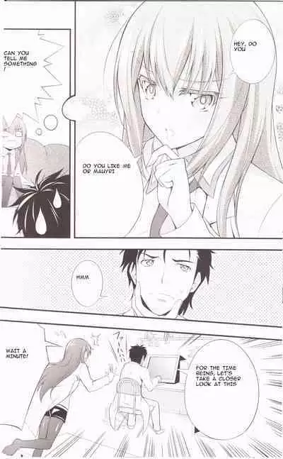 Aishisensya no Ansible