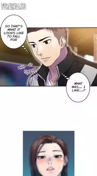 [Guh Bal Han] Ghost Love Ch.1-25 (English) (YoManga) (Ongoing)