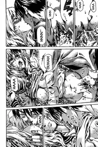 [Maruta] Amanojaku ga Koi o Shite [English] [Japanzai, TV, Team Koinaka]