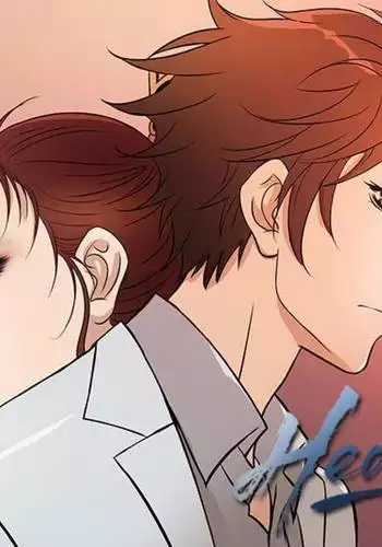 Heaven Ch.1~9 中文