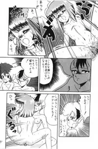 [D-Heiba] Cat's Mate RX