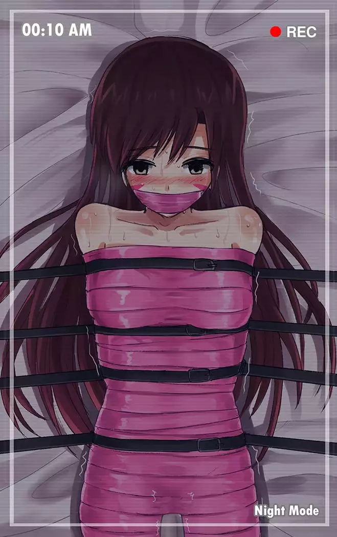 D.Va's Struggle ** Update 9/24/2016 **