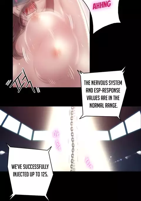 Erotic Sensuality & Perception Ch. 1-10