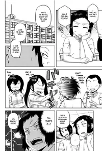 [Takatsu] My Dear Maid [English]