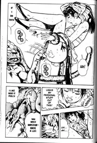 [Maeda Toshio] La Blue Girl Vol.1 [English]