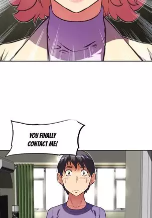 Brawling Go Ch.76-106