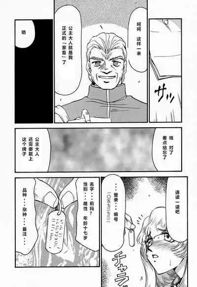 NISE Dragon Blood! 5