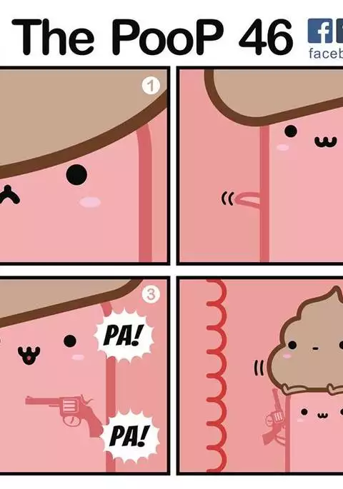 What the PooP