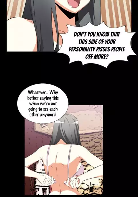 Love Parameter Ch.1-72