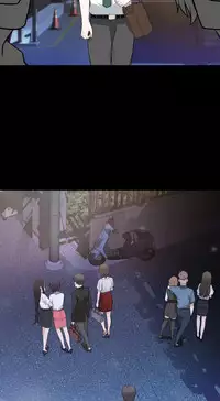 Tissue Thieves Ch.1-23 (English) (Ongoing)