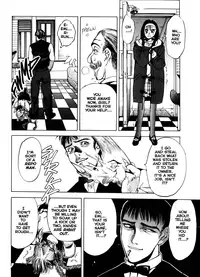 [Oh! Great] Engine Room (Complete)[English]