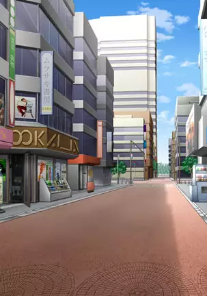 Pick Me, Honey! (decensored)