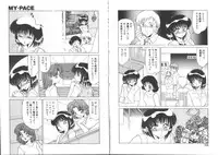 [Miyamoto Rumi] My Pace