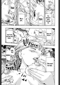 [Asagi Ryu] Watashi wa Sotto Kanojo Soko ni... | Softly Upon Her… (Girls Girls) [English] [Yuri-ism] [Digital]