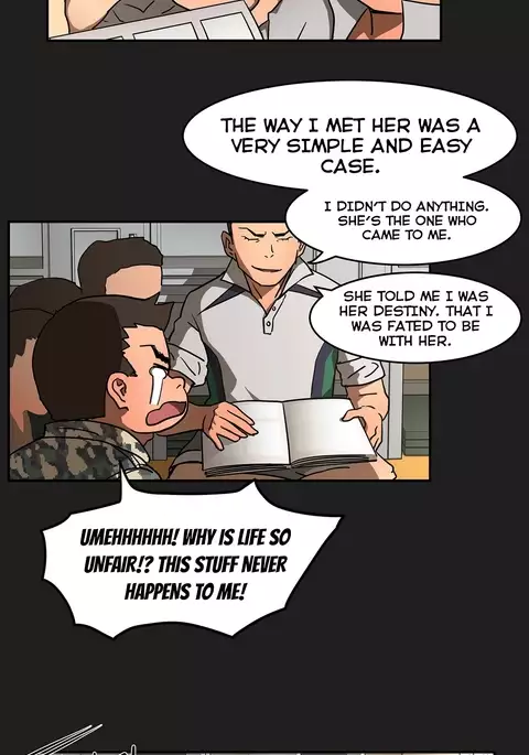 Refrain Love Ch.1-39