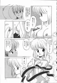 [DONKEY] Pokapoka Fantasy