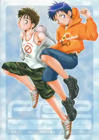 (Shotaket 12) [M's WORKS. (M)] PBR