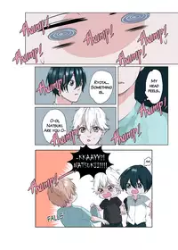 [The Yaoi Army][En-ka] Love Lesson (Ongoing)