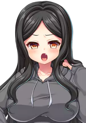 Saimin Arbeit -Tenin Gyaru ni Tenchou Meirei wa Zettai dakara-