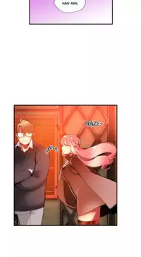 [Juder] Lilith`s Cord Ch.1-24 (English) (Ongoing)