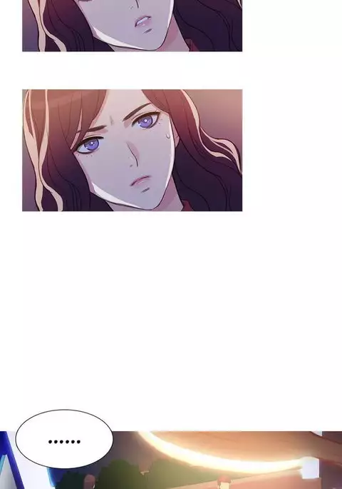 Scandal of the Witch Ch.1-3