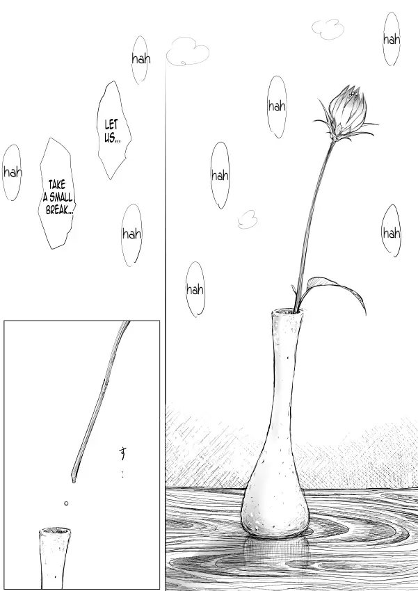 One Shota Ero Manga Kouhen ~Sensei no Ichirinzashi~