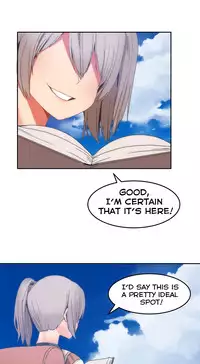 [Mx2J] Hahri's Lumpy Boardhouse Ch. 0-31 [English] (YoManga) (Ongoing)