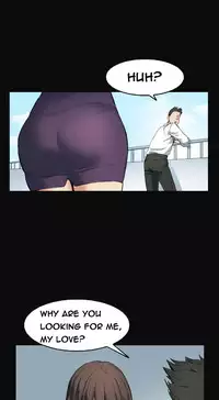 By Chance (Ep. 1-30) [English]