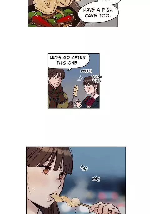 Atonement Camp Ch.1-10