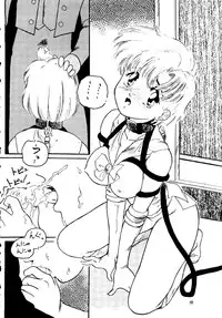 (Studio SKB) Gekkou 2 - Endymion (Sailor Moon)