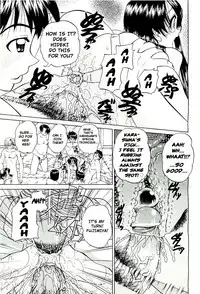 [Chun Rou Zan] Schoolmates Sexmates [English]