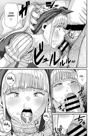 Unique Job "Tanetsuke Oji-san" o Kakutoku shimashita 7