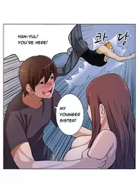 Trap Ch.1-6 (English) (Ongoing)
