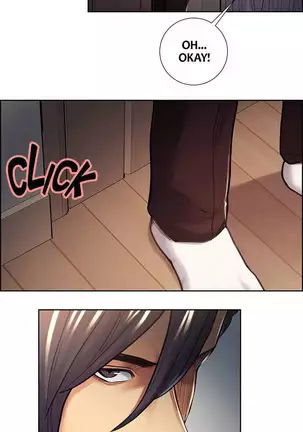 Taste of Forbbiden Fruit Ch.28/53