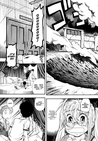 [Azuma Tesshin] Pink de Pink [English] [Animexis]