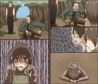 [Iris Art] Sei ga Buchimakerareta Bed Sheet