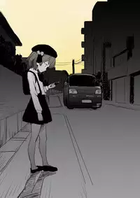 Hatoba Tsugu Yuukai Jiken Date